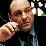 Персонаж из сериала Розы и грехи
